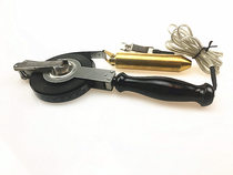 New carbon steel dipstick high quality not easy to break SK85 material boiled black scale depth measurement gas station oil depot