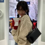 KK NICHE Женская настройка сумки корейская лихорадка такого же стиля для плеча на плече