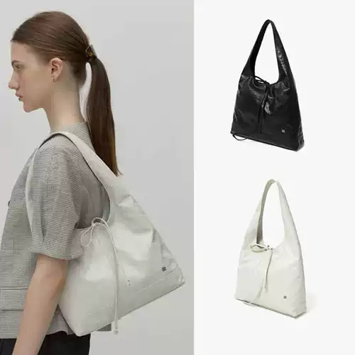 Вместительный и большой ремень с бантиком, модная сумка на одно плечо, сумка через плечо, Южная Корея