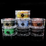 Импортный браслет с кисточками ручной работы, плетеное кольцо, набор материалов, «сделай сам»