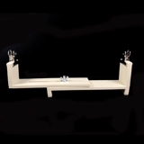 Плетеный браслет из красной нити ручной работы, плетеная цепочка, вспомогательные аксессуары, DIY