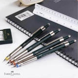 Немецкий Faber-Castell Faber-Castell TK-FINE VARIO L рисунок механический рисунок карандашом дизайн