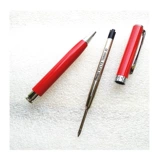 Япония PENTEL Sterling Paint Series металлическая ручка шариковая ручка 0,8 мм отличный подарок