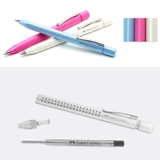 Германия Faber-Castell, Grip 2011 Треугольник лотал стержне