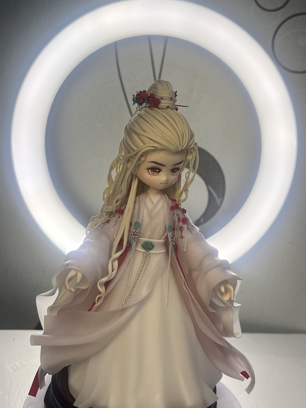 Clay Figurines