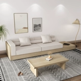 Диван из натурального дерева, велосипед тандем, ткань для гостиной, татами