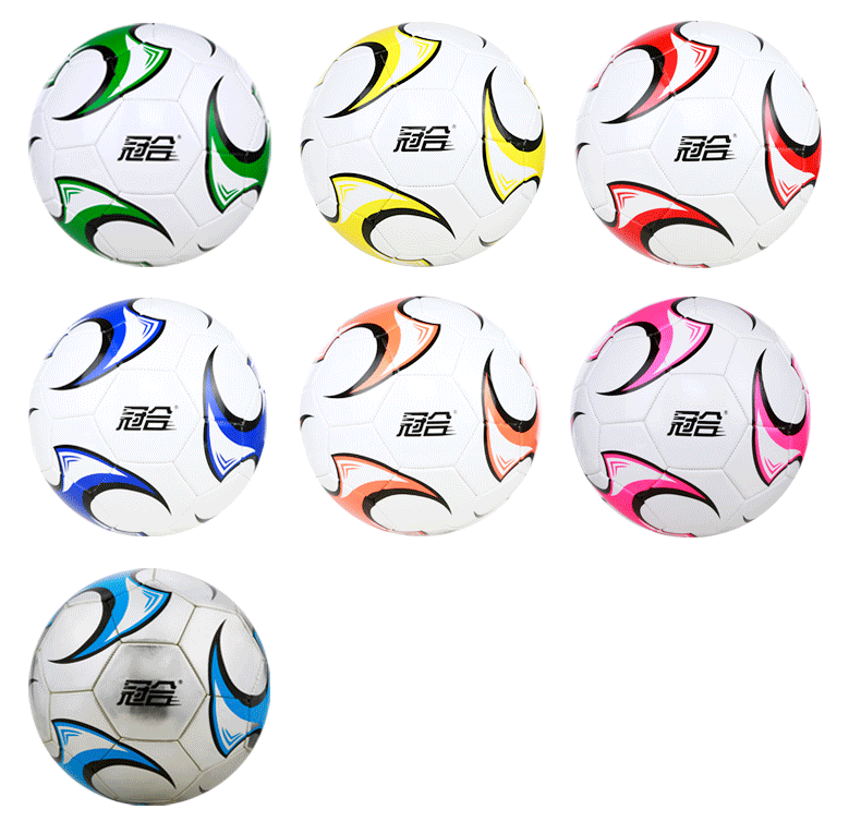 Ballon de foot - Ref 7229 Image 18
