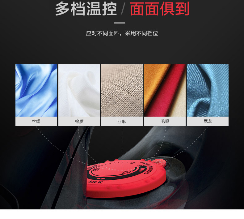 Bàn ủi điện gia dụng cầm tay Philips Bàn ủi hơi nước nhỏ gọn ủi quần áo mini công suất cao bàn ủi dry iron