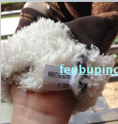 Gants pour vélo mixte - Ref 2244577 Image 10