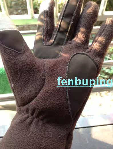 Gants pour vélo mixte - Ref 2244577 Image 9