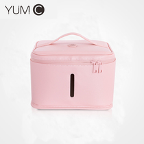 USA YUMC UV disinfection underwear underwear towel sterilization drying disinfection bag Portable high temperature clothing machine bag