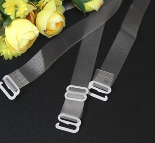 Bretelles pour lingerie W2516 - Ref 818202 Image 3