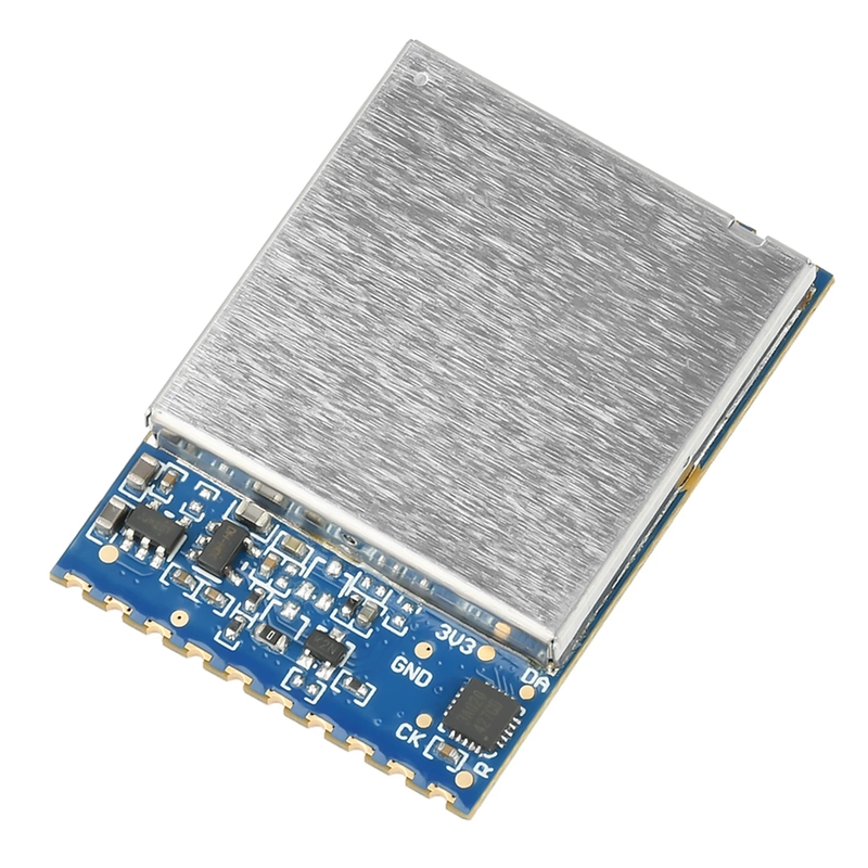 Vm1373R Analog Wireless Audio and Video Transmission and Reception Module 1.2G1.3G Fpv Image Transmission Module Dc5V Vm1373R Analog Wireless Audio and Video Transmission and Reception Module 1.2G1.3G Fpv Image Transmission Module Dc5V