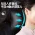 gối tựa đầu ô tô cao su non Gối tựa đầu xe hơi BMW mini JCW COUNTRYMAN và hỗ trợ thắt lưng Gối cổ CLUBMAN đệm xe hơi gối tựa đầu sparco gối tựa lưng ô tô 