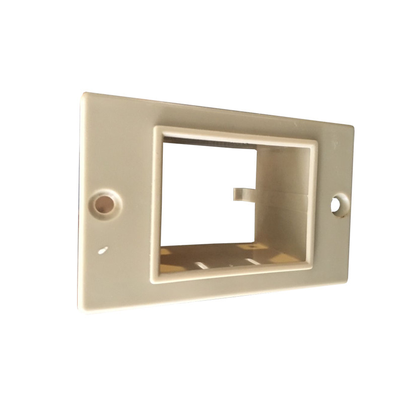 CKHKC Xixi relay time relay large panel AH3 screw fixed large mask Y-57 card cover