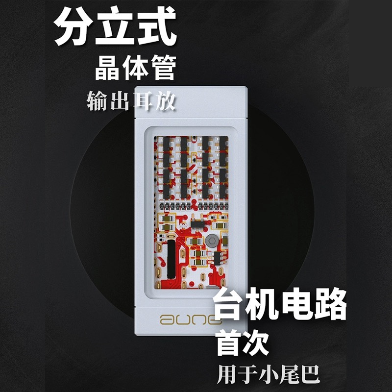 Aune/Olair Yuki декодирование Ушные батончики Typec яблоко эндрюс мобильный телефон Hi-Fi маленький хвост керамика доска