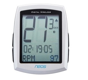 Tableau de bord vélo - Ref 2423147 Image 5