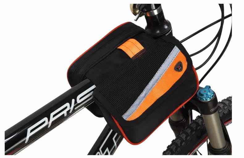 Sacoche pour vélo mixte ARTECK - Ref 2215566 Image 26