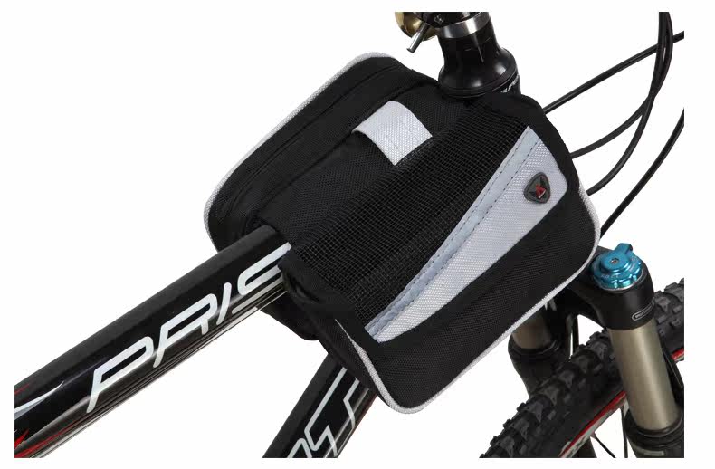 Sacoche pour vélo mixte ARTECK - Ref 2215566 Image 28
