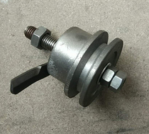 No 3 puffing machine flywheel knife (accessories) No 3 puffing machine clutch head automatic cutting pulley