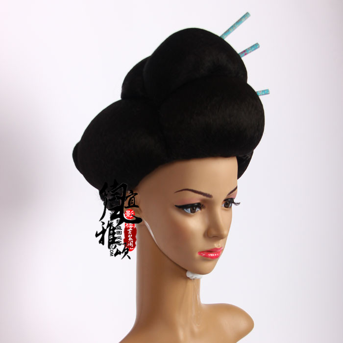 Tête mannequin - Ref 264853 Image 9