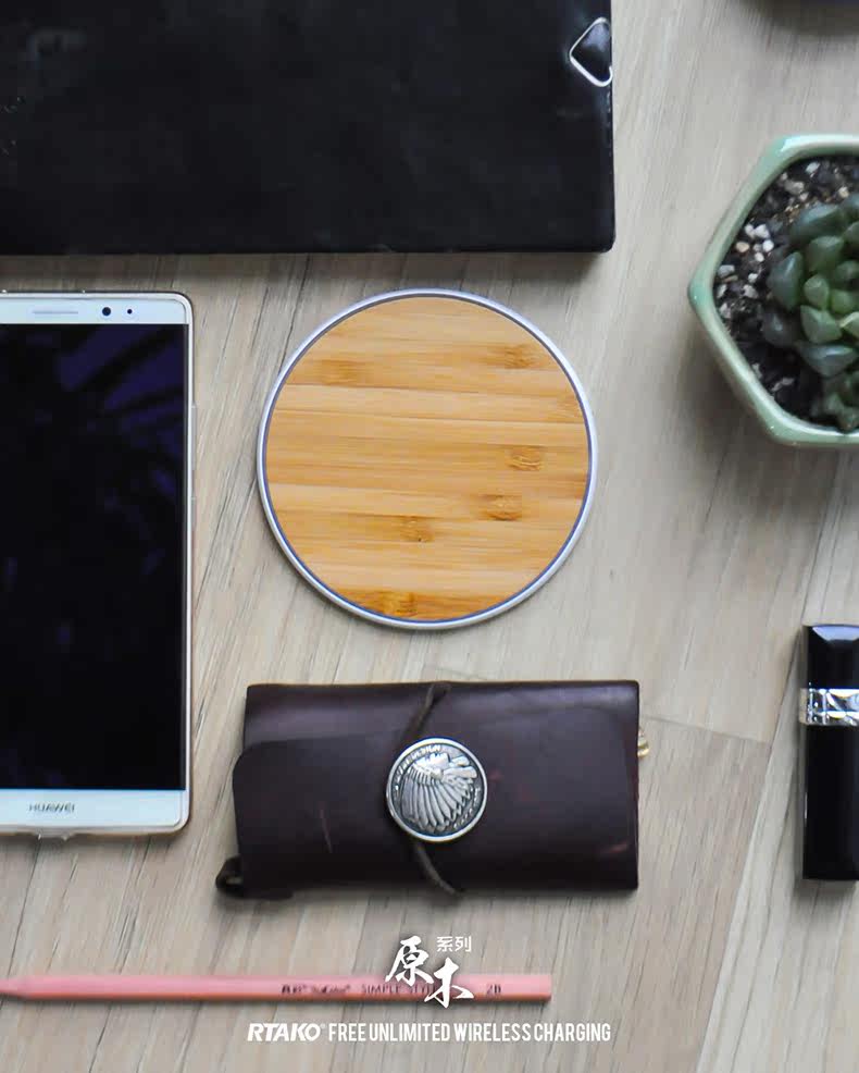 chargeur RTAKO pour téléphones HUAWEI HUAWEI - Ref 1299952 Image 16