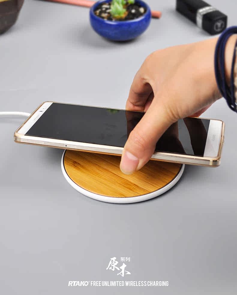 chargeur RTAKO pour téléphones HUAWEI HUAWEI - Ref 1299952 Image 19