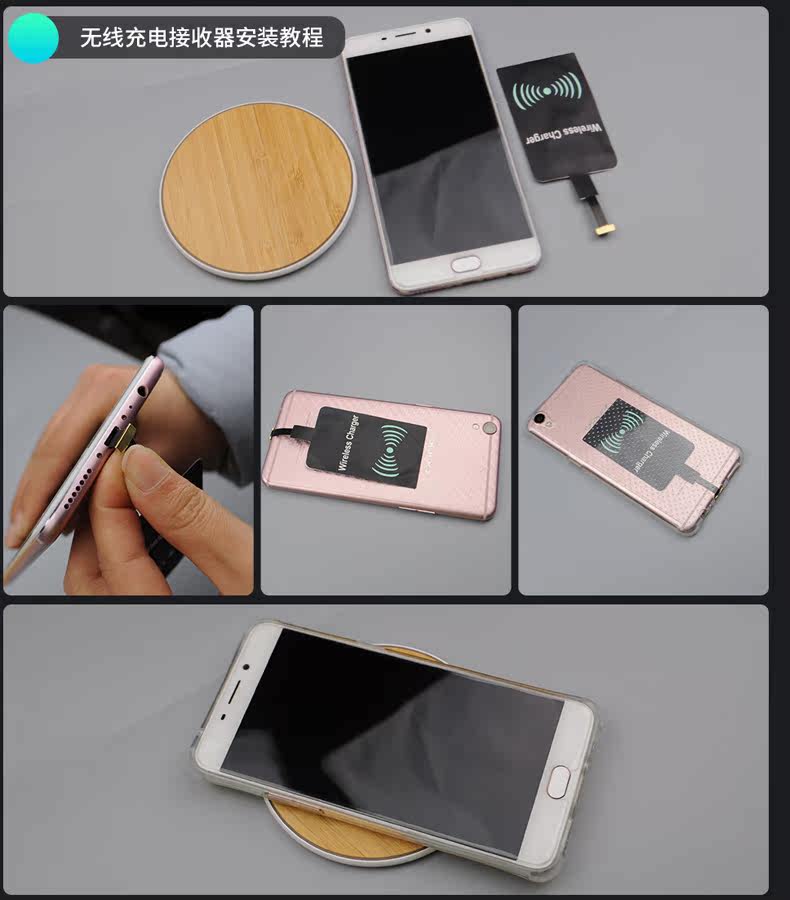 chargeur RTAKO - Ref 1293374 Image 22