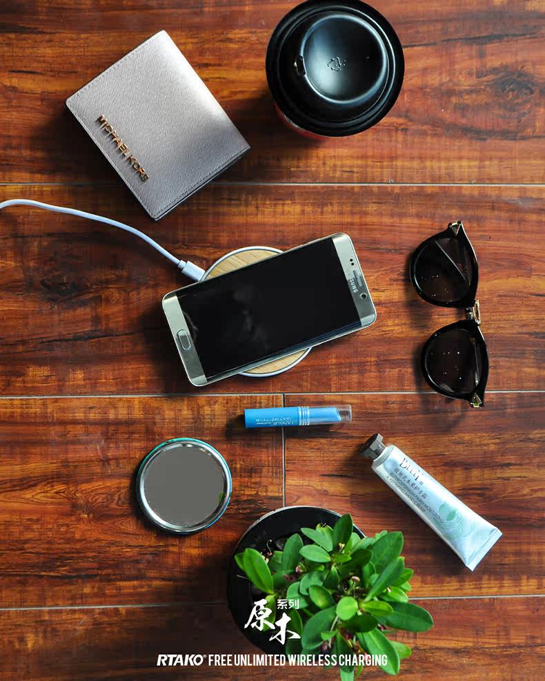 chargeur RTAKO pour téléphones SAMSUNG SAMSUNG - Ref 1299955 Image 23