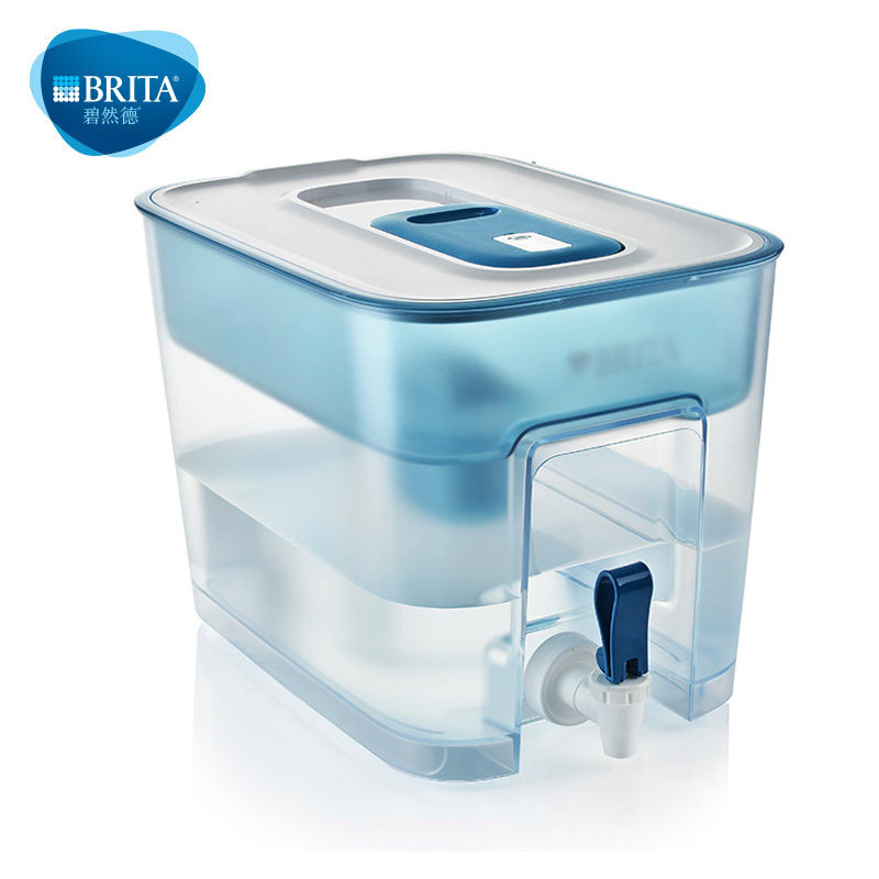German BRITA Bilande OPTIMAX Home Kitchen Water Purifier Net Water Tank Large Capacity 8 2L