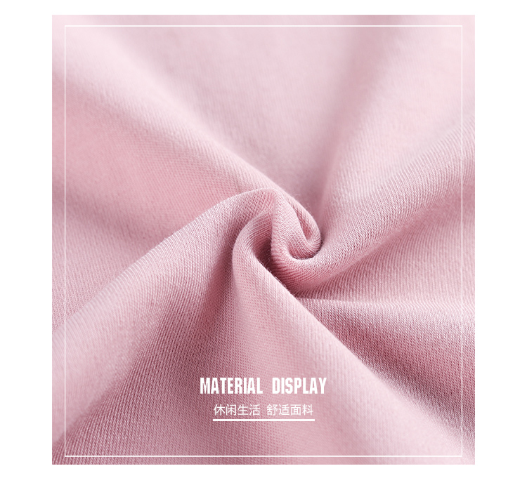 Bộ đồ ngủ bằng vải cotton cho nữ dài tay mùa xuân và mùa thu cộng với phân bón XL cho phụ nữ sau sinh mùa thu và mùa đông đồ bộ pijama nữ lụa