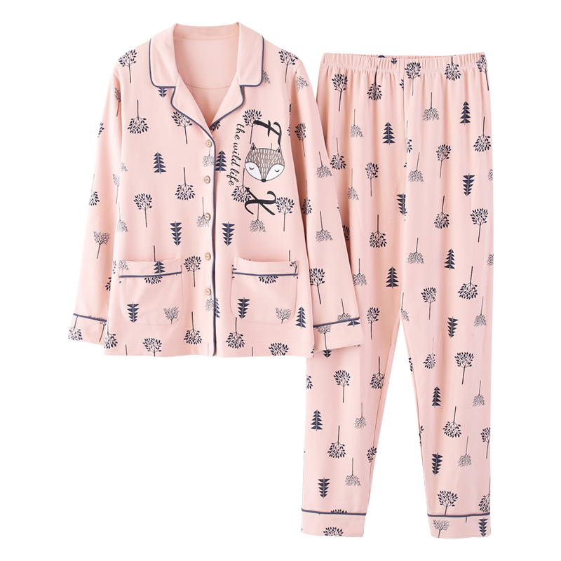 Pyjama mixte OTHER   en Coton à manches longues - Ref 3006217 Image 5