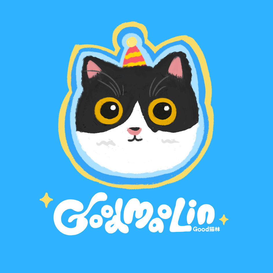 Good猫林