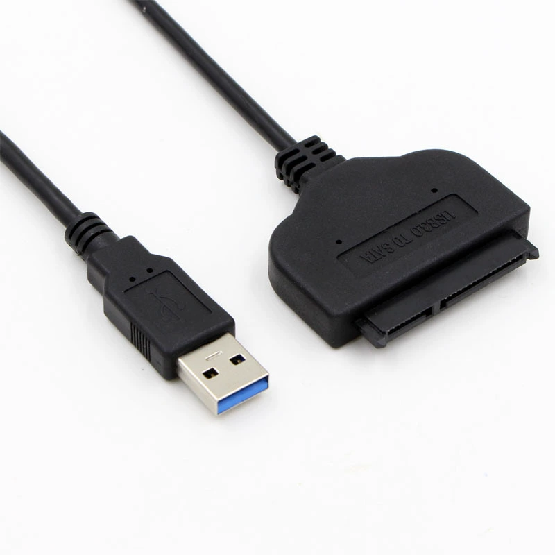 Dễ dàng để lái xe USB3.0 đường lối cứng rắn cáp máy tính xách tay cáp giao diện máy tính sata ngoài dòng dữ liệu ổ cứng - USB Aaccessories