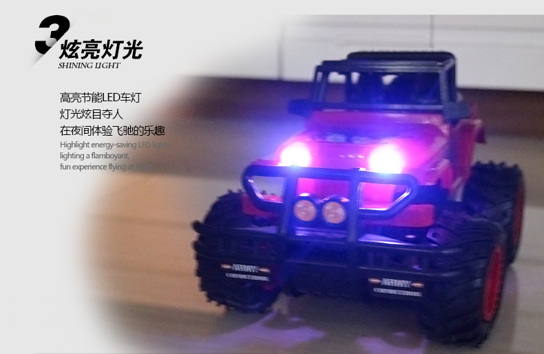 Lingsheng điều khiển từ xa xe buggy điều khiển từ xa xe trẻ em đồ chơi xe trôi điện đua cậu bé quà tặng sinh nhật đồ chơi trẻ con