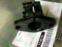 Mismi Guide shaft bearing Flange type SHFTL8 SHFTL10 SHFTL12 SHFTL13 SHFTL15