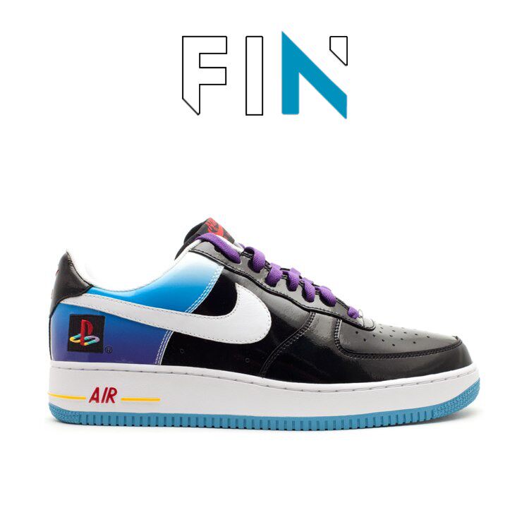 playstation af1 2006