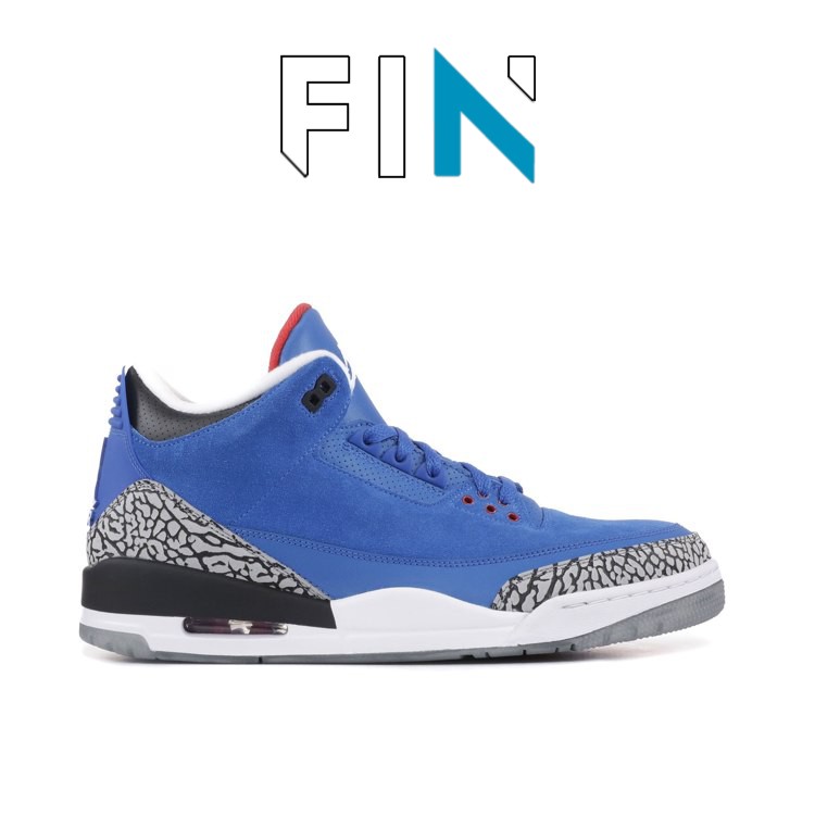 father of asahd jordan 3