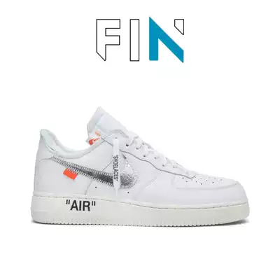 af100 off white