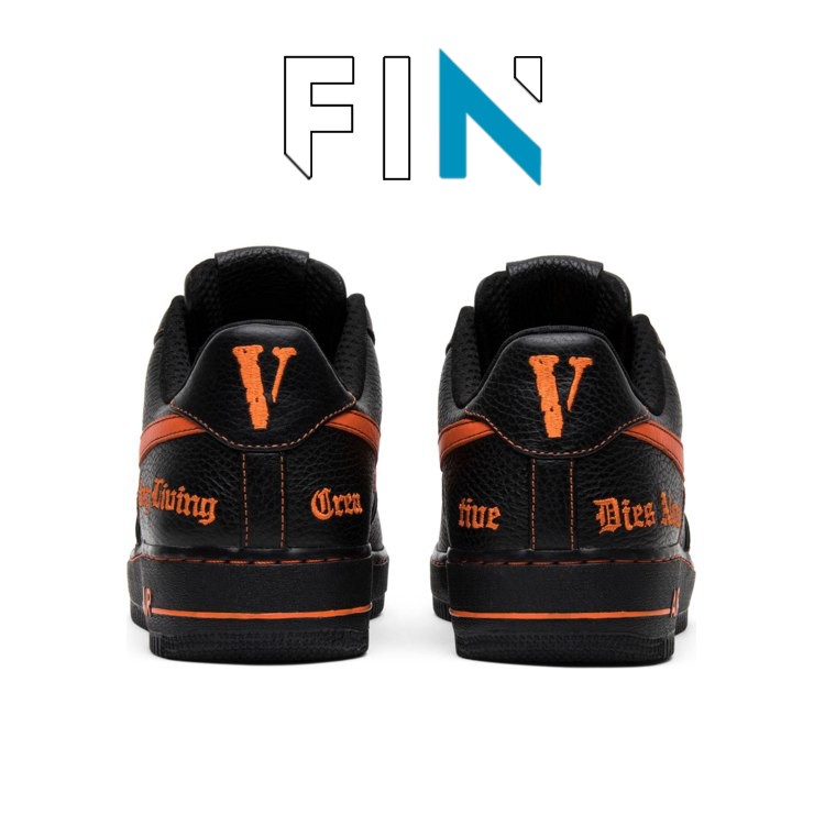 air force 1 low vlone