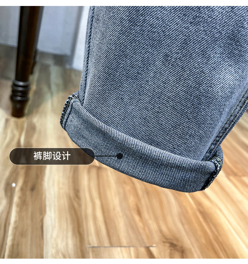 C3915 1380K QUẦN NAM AIMREAG MÙA HÈ PHỤC CỔ CỔ ĐIỂN THỜI TRANG NAM JEAN BÒ G04 SẢN PHẨM MỚI