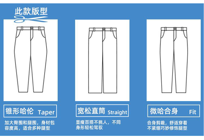 C3809 1380K QUẦN NAM AIMREAG DÁNG ÔM BODY GỢI CẢM SEXY MÙA HÈ PHỤC CỔ CỔ ĐIỂN THỜI TRANG NAM JEAN BÒ G04 SẢN PHẨM MỚI