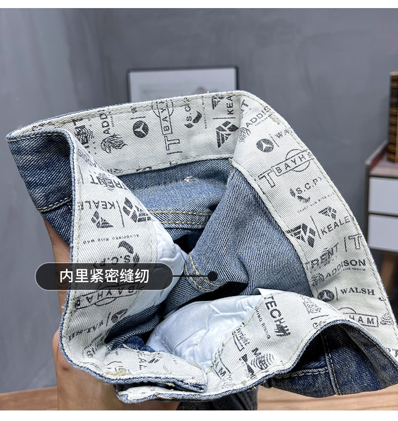 C3845 990K QUẦN NAM AIMREAG MÙA HÈ THỜI TRANG NAM JEAN BÒ G03 SẢN PHẨM MỚI