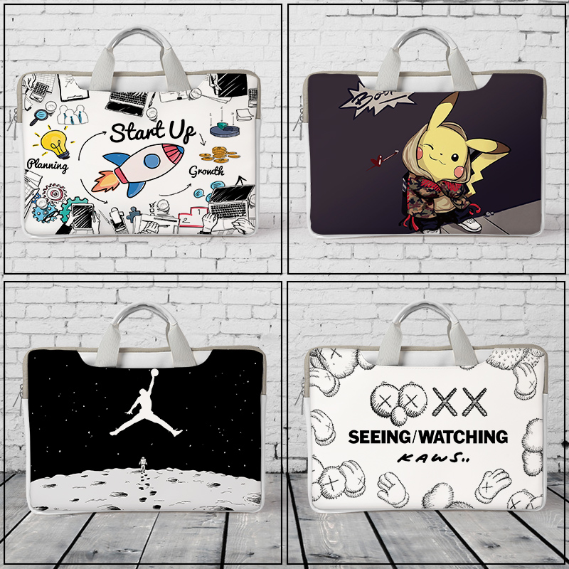 pen electric bag 15 6 inch male Dell G3 protection single shoulder bag Lenovo deliver y7000 husus flight fortress 8 generations hp dark shadow genie 6 pens electric bag Huawei 14 inch Raytheon 17 inch