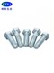 Spot high-strength 5-grade British and American hexagon head bolts 5/16 galvanized American standard screws 3/8 external hexagon head screws