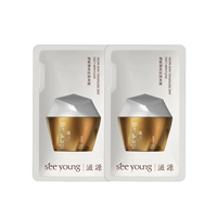 [Крем против выпадения волос кожи головы] Маска для волос 8 г * 2 упаковки