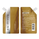 Шампунь, контроль жирного блеска, придает объем, пробник