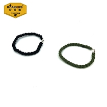 Multi-purpose outdoor riding leggings rope Leggings belt tie pants belt tie pants rope Elastic belt elastic rope Military boots equipment