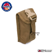 COMBAT2000 EV Court-life Light Bag Lifesaving Light Bag Debris containing small pocket Helmet Vest Subpack Attaching