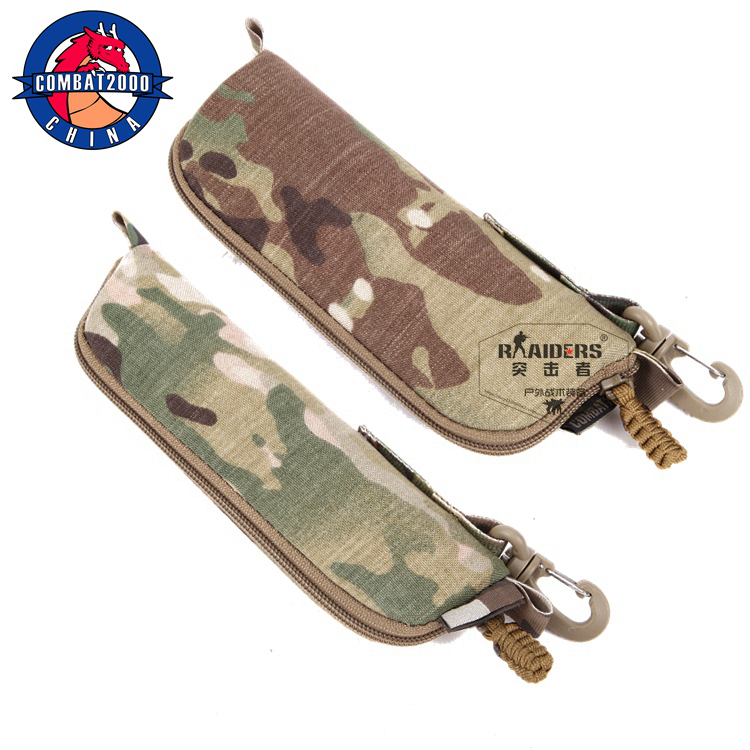 Combat2000 Blade Glasses Case, Lightweight Myopia and Presbyopia Glasses Storage and Protection Case, Knife Bag Cover, Pencil Case, Hanging Bag Combat2000 Blade Glasses Case, Lightweight Myopia and Presbyopia Glasses Storage and Protection Case, Knife Bag Cover, Pencil Case, Hanging Bag